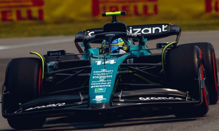 Alonso: VN Kanade  je bila kao 70 krugova kvalifikacija