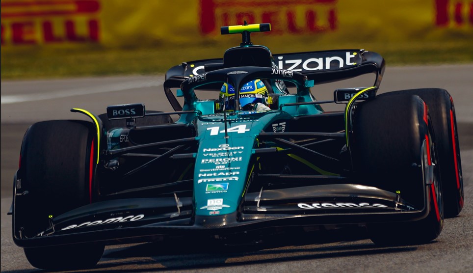 Alonso: VN Kanade  je bila kao 70 krugova kvalifikacija