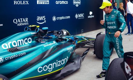 Aston Martinove nadogradnje će smanjiti zasotatak za Red Bullom