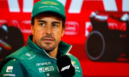 Alonso cilja na povratak 2. mjesta Aston Martina u Austriji