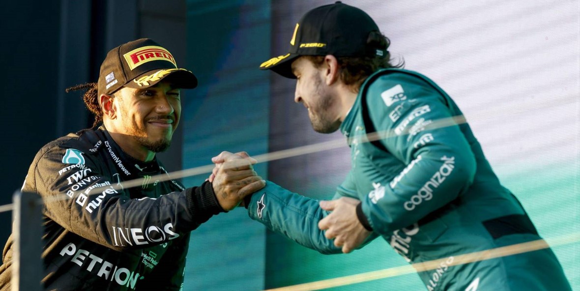 Sargeant traži vremena: Kad su Alonso i Hamilton debitovali, imali su beskrajne dane testiranja