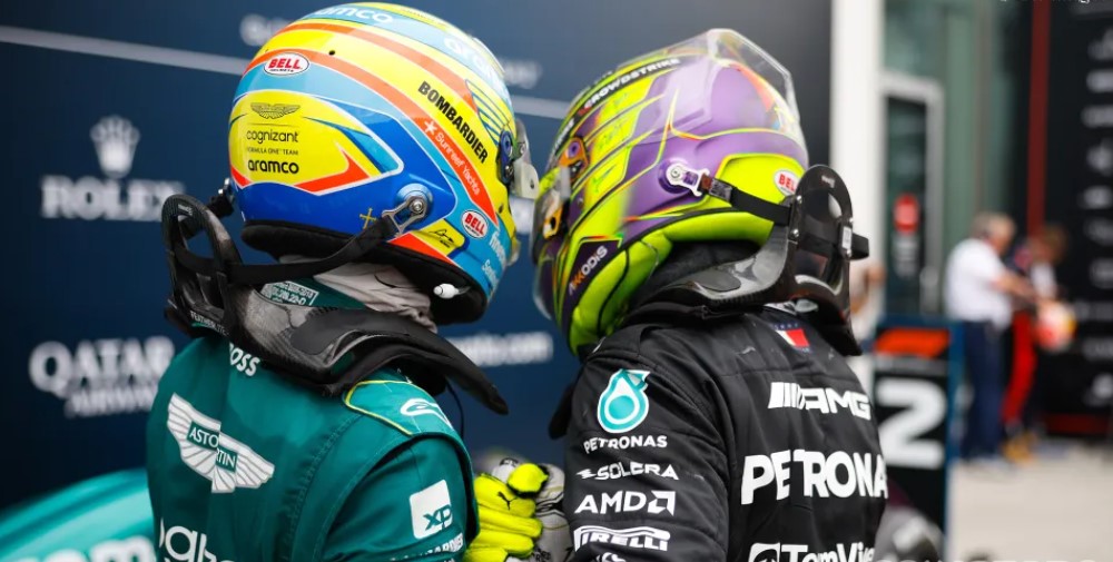 Windsor: Alonso će pristati na kratkoročni ugovor sa Mercedesom