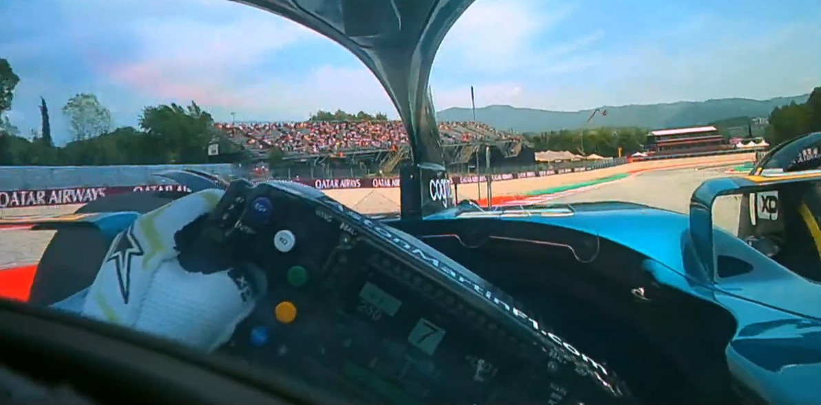 Alonso: Zanima me gdje ćemo biti kad svi pojačaju motor