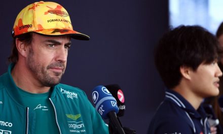 Može li Alonso imati ulogu u projektu Audija?