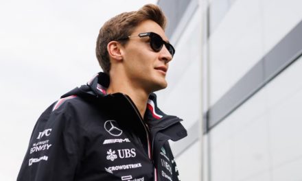 Russell vjeruje da Mercedes može ‘preskočiti’ Ferrari novim nadogradnjama