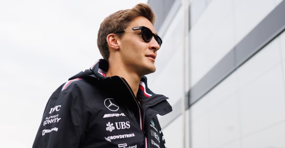 Russell vjeruje da Mercedes može ‘preskočiti’ Ferrari novim nadogradnjama
