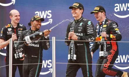 Wolff poziva na upravljanje očekivanjima: Zaostatak za Red Bullom je velik