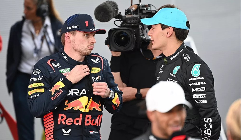 Russell: Bilo koji tim će iskoristiti priliku da potpiše trenutno najboljeg vozača na gridu