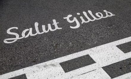 Nastavljamo dalje: Najava VN Kanade