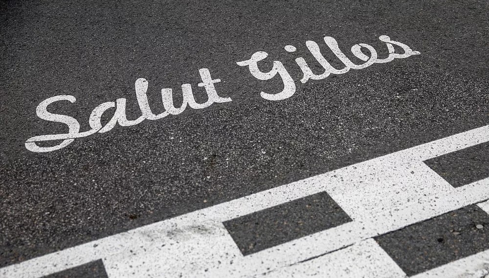 Nastavljamo dalje: Najava VN Kanade