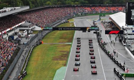 Pozitivni ‘signali’ stižu iz Hockenheima