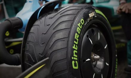 FIA promijenila pravilo guma u sprint kvalifikacijama