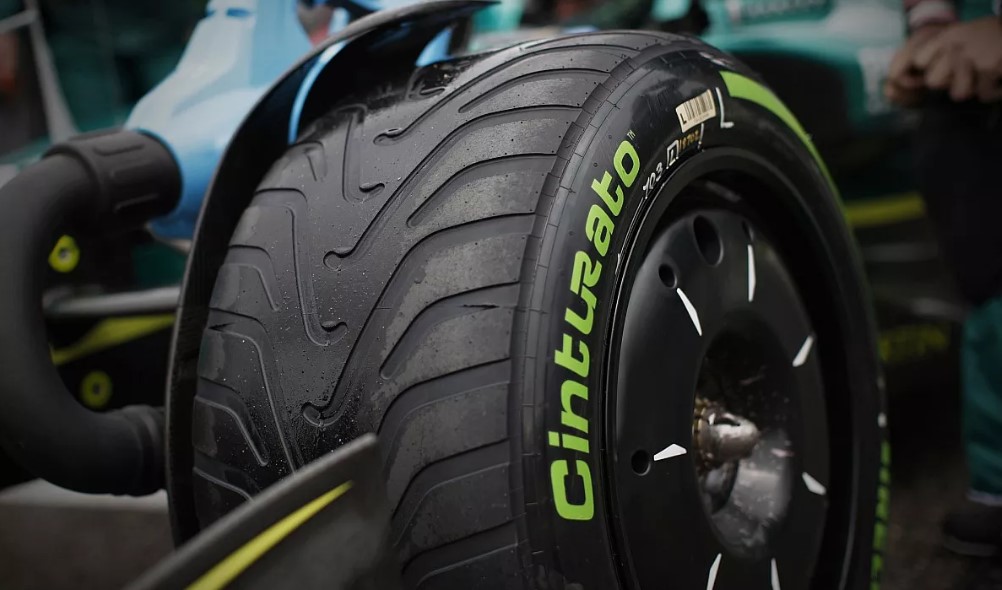 FIA promijenila pravilo guma u sprint kvalifikacijama