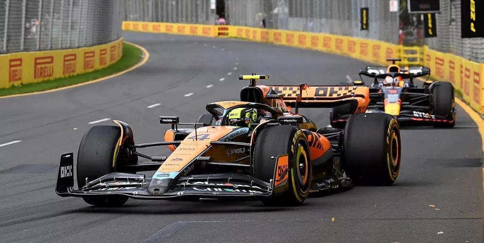 Horner negira Marsallov odlazak u McLaren zbog ugovora o motorima