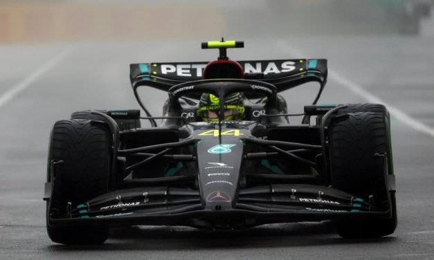 Hamilton će pokušati učiniti paklenu utrku Alonsu