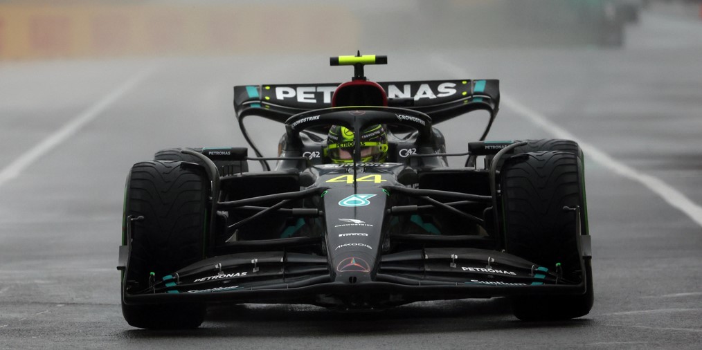 Hamilton će pokušati učiniti paklenu utrku Alonsu