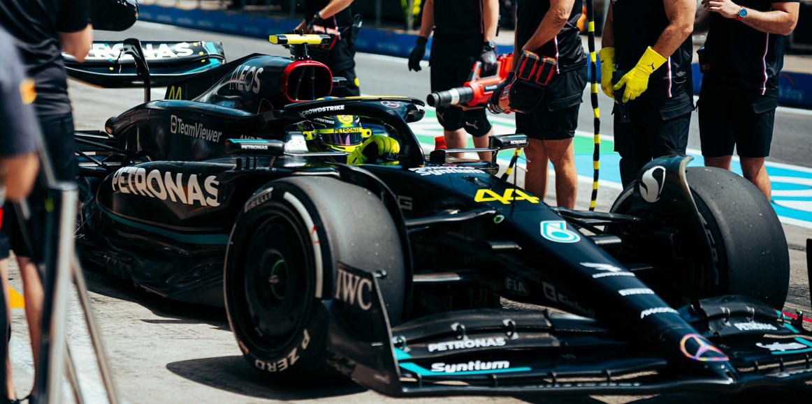 Hamilton: Mercedes ‘konačno’ ide u pravom smjeru