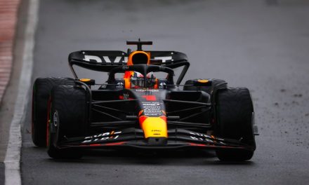 Max Verstappen osvaja pole position na VN Kanade u kišnim uvjetima
