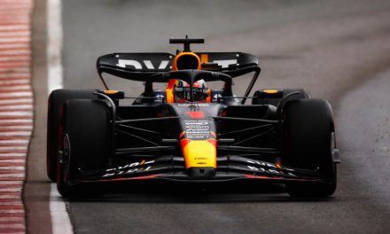 Max Verstappen osvaja VN Kanade