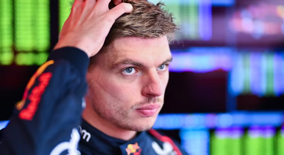 Verstappen dobija kaznu zbog promjene mjenjača
