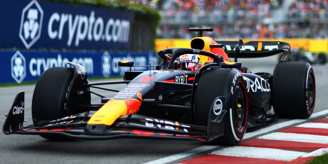 Verstappen je faktor, a ne RB19 – Marko