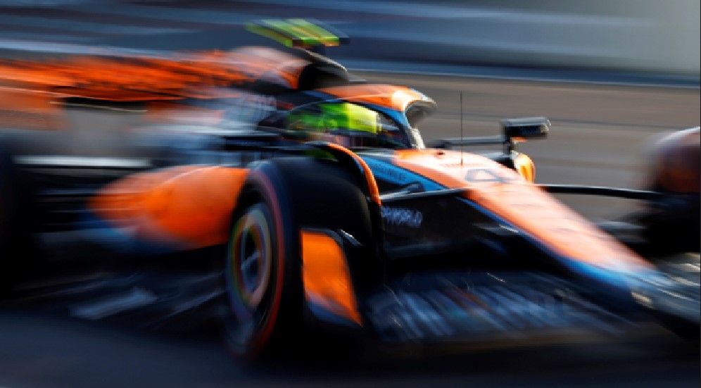 McLaren očekuje konkurentne ideje od novog tehničkog rukovodstva