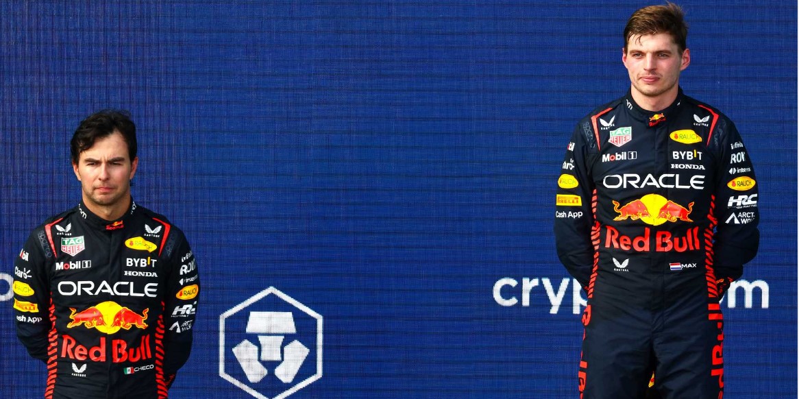 Verstappen je najteži timski kolega, ali ja imam brzinu da ga pobijedim – Perez
