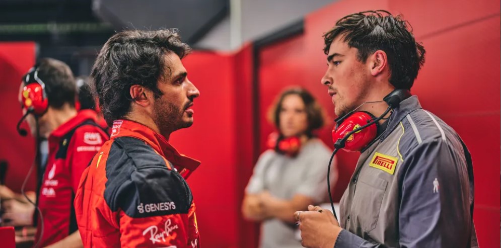 Ferrari i Mercedes zaključili dvodnevni Pirellijev test