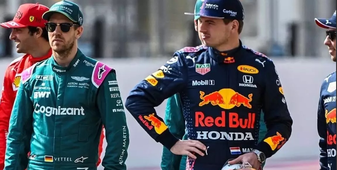 Marko: Mislili smo da je Vettel najbolji, a onda se Verstappen pojavio
