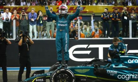 Horner: Bez Vettela, Aston Martin ne bi bio tu gdje jest ove godine