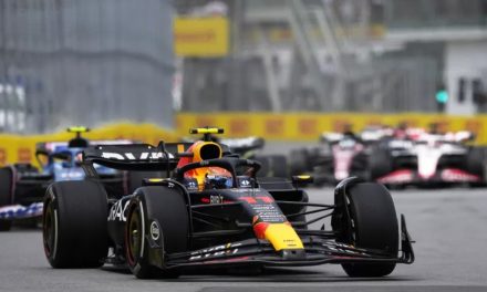 Perez zabrinut lošim tempom i traži odgovor od Red Bulla