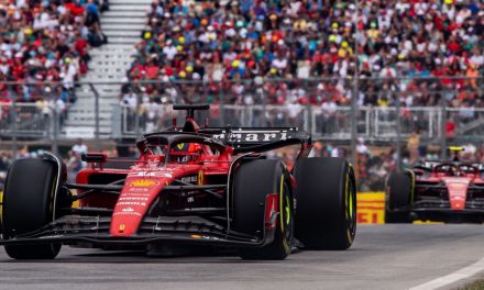 Ferrari: Leclerc i Sainz su potrebni u centru projekta