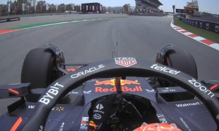 Max Verstappen osvaja pole position VN Španije