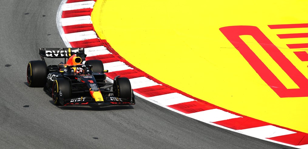 Verstappen najbrži pred kvalifikacije u promjenjivim uvjetima