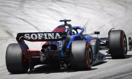 Red Bullova dizajnerska izmjena inspirisana Wiliamsom