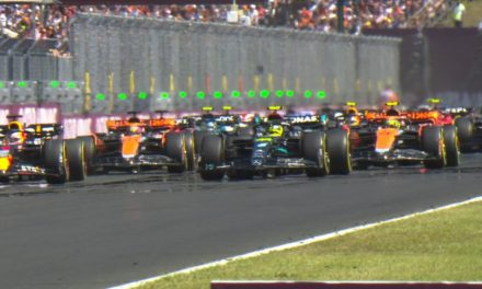 Wolff: Verstappen je učinio da ostatak F1 grida izgleda kao F2