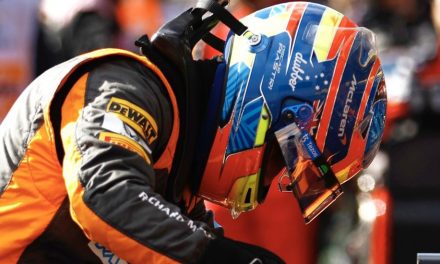 Verstappen je još neuhvatljiv za nas — Piastri