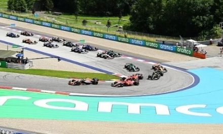 FIA uvažila protest Aston Martina, doći će do promjene VN Austrije