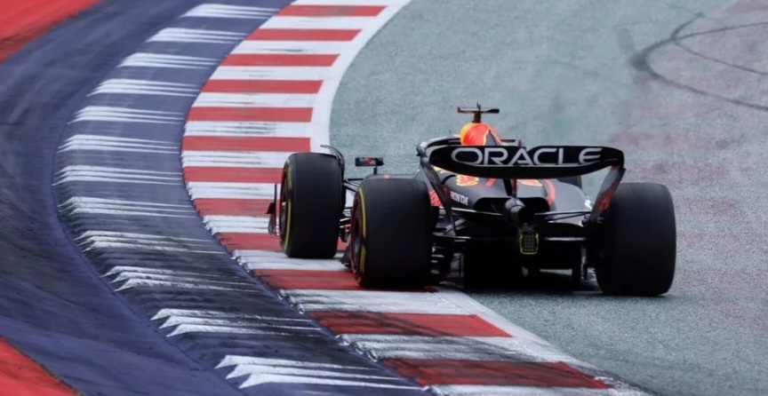 FIA zahtijeva da Red Bull Ring postavi šljunčane zamke