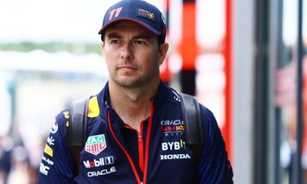 Perez uvjeren da se vratio: Svjež sam i spreman