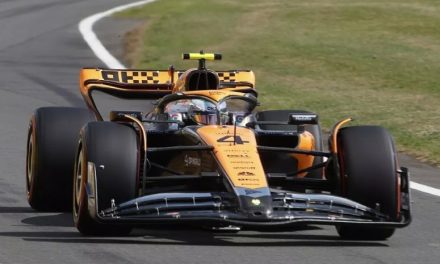 Zašto Norris predstavlja veliku prijetnju Hamiltonu i Verstappenu u utrci