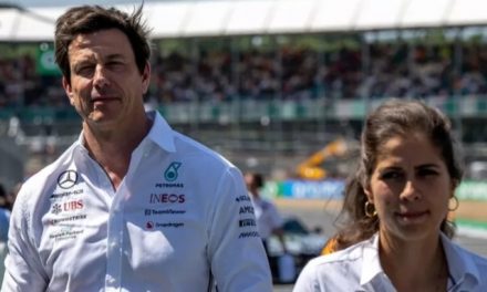 Mercedes želi promjenu pravila budžeta za ograničenje osoba koje nisu u F1