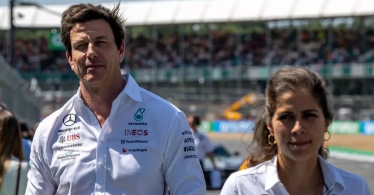 Mercedes želi promjenu pravila budžeta za ograničenje osoba koje nisu u F1