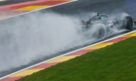 FIA: Ako se kvalifikacije otkažu, startni poredak će se odrediti na osnovu poretka vozača