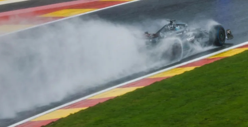 FIA: Ako se kvalifikacije otkažu, startni poredak će se odrediti na osnovu poretka vozača