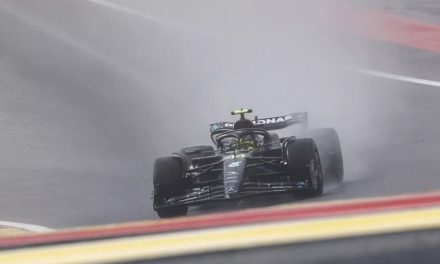 Hamilton i Russell pozvani kod sudija zbog incidenta u kvalifikacijama