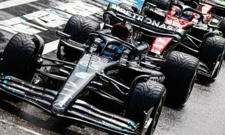 Kvalifikacije za sprint su bile ‘totalni nered’ za Mercedes — Russell