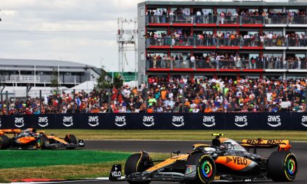 Norris pun hvale za Piastrija:“Podigao je razinu McLarena“