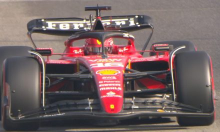 Leclerc: Rad u vlažnim uvjetima se isplatio u kvalifikacijama