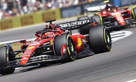 Vasseur: Povjerenje vozača u bolid je ključni faktor za napredak